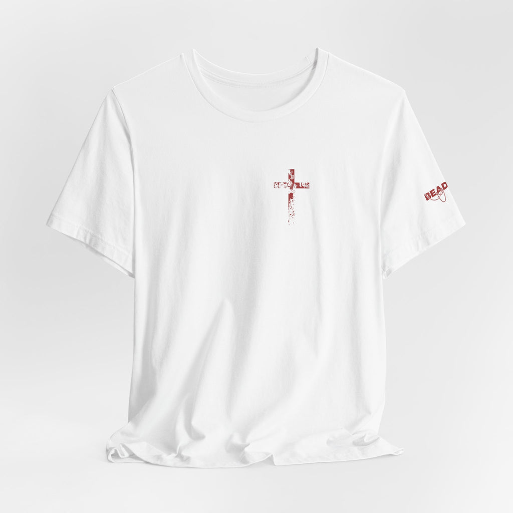 Blood of Christ Tee