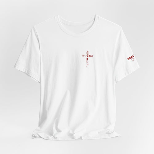 Blood of Christ Tee