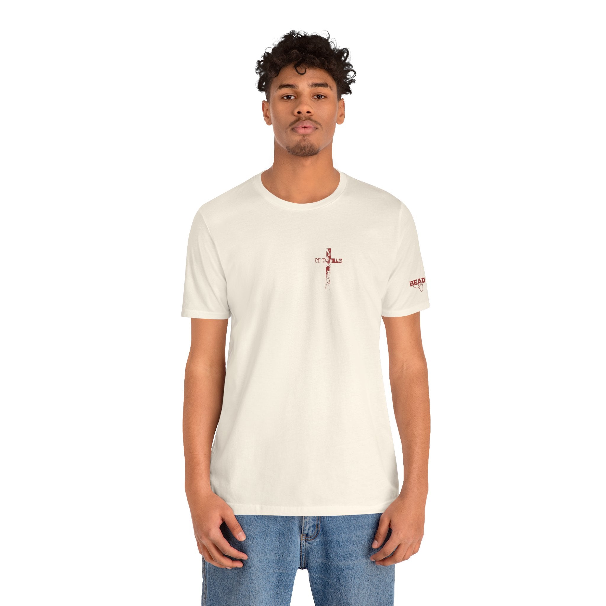 Blood of Christ Tee