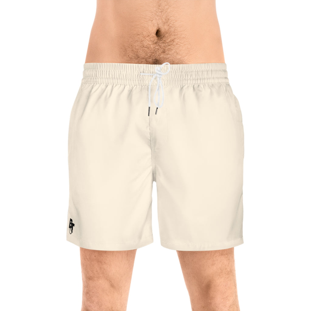 Blue Crab Graphic Swim Shorts