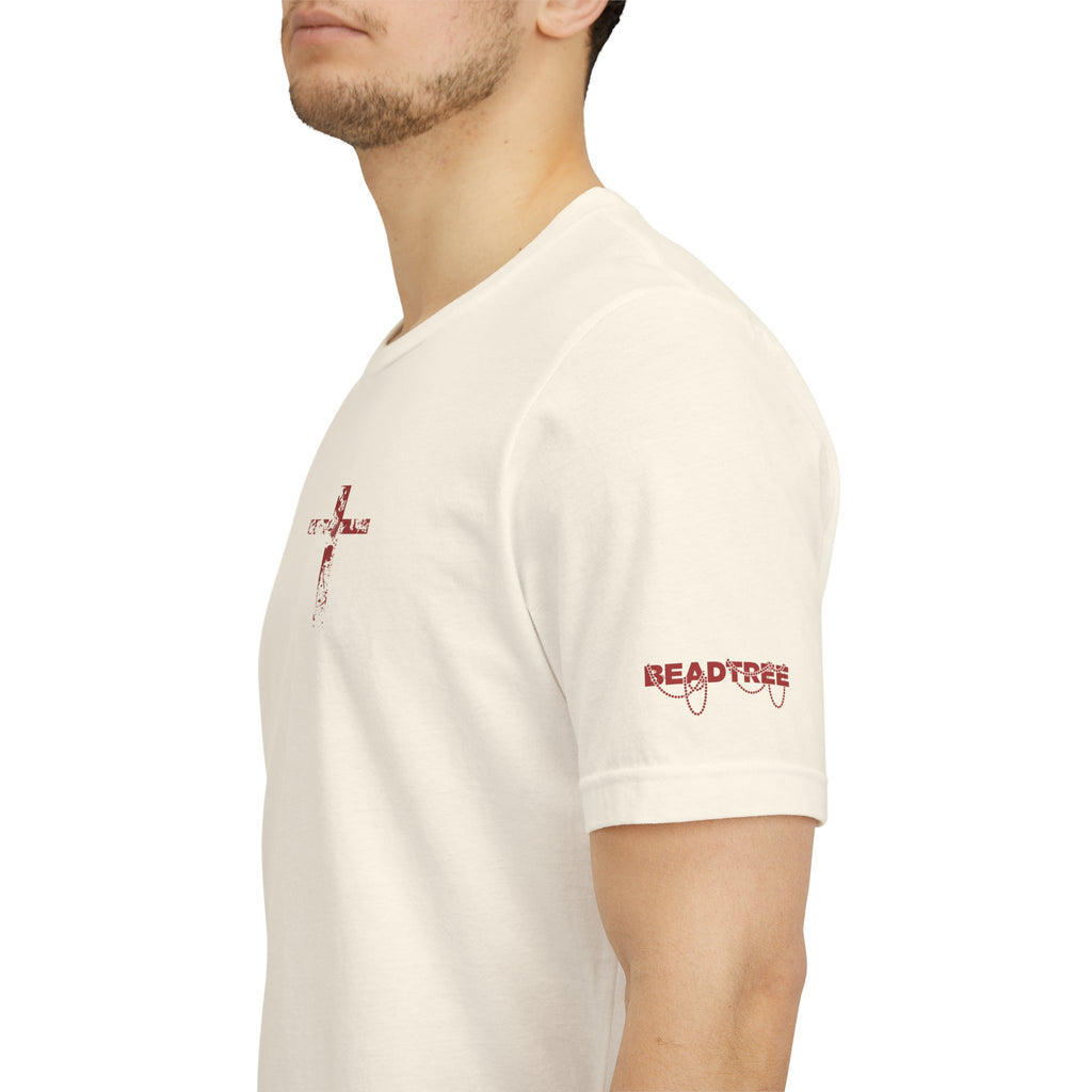 Blood of Christ Tee