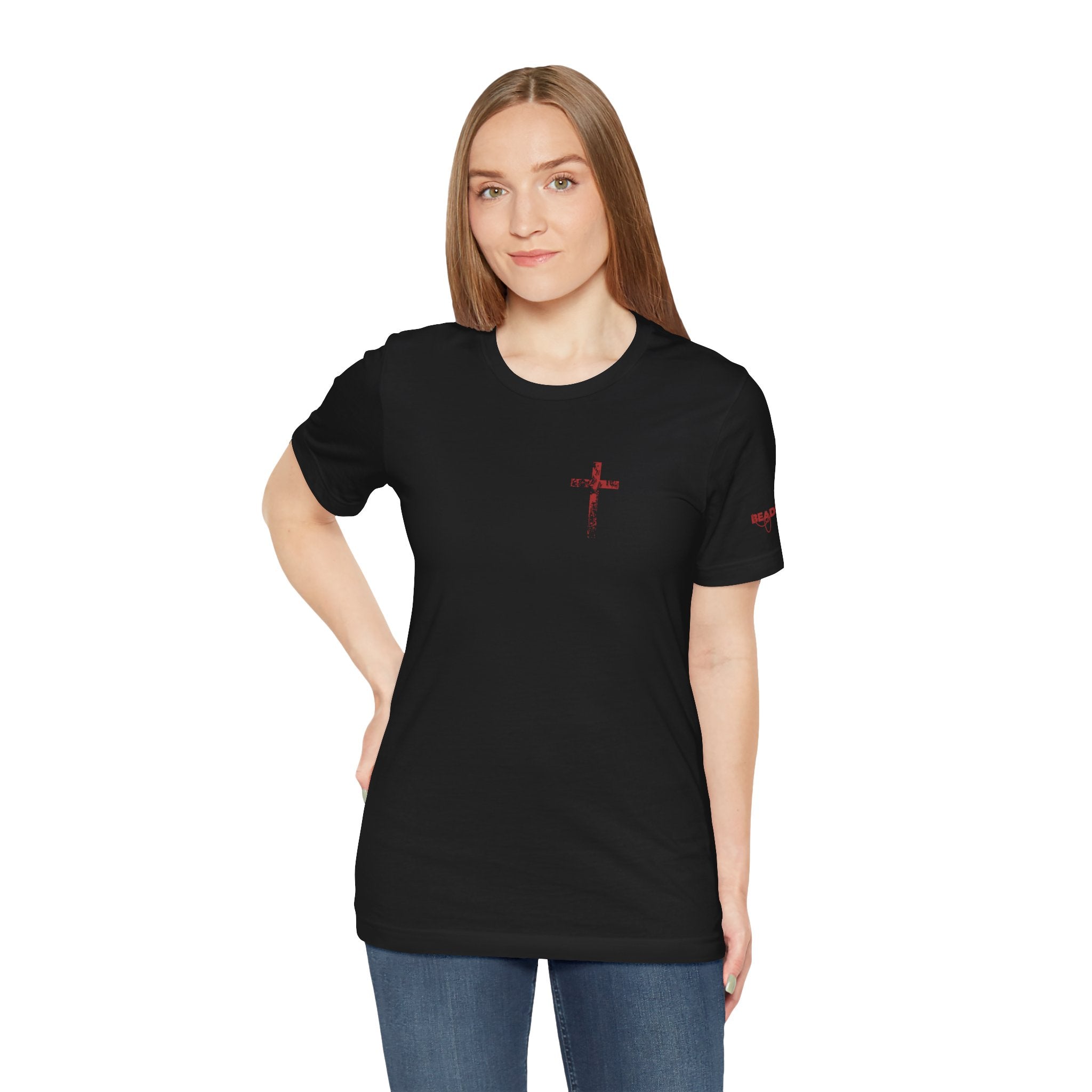 Blood of Christ Tee