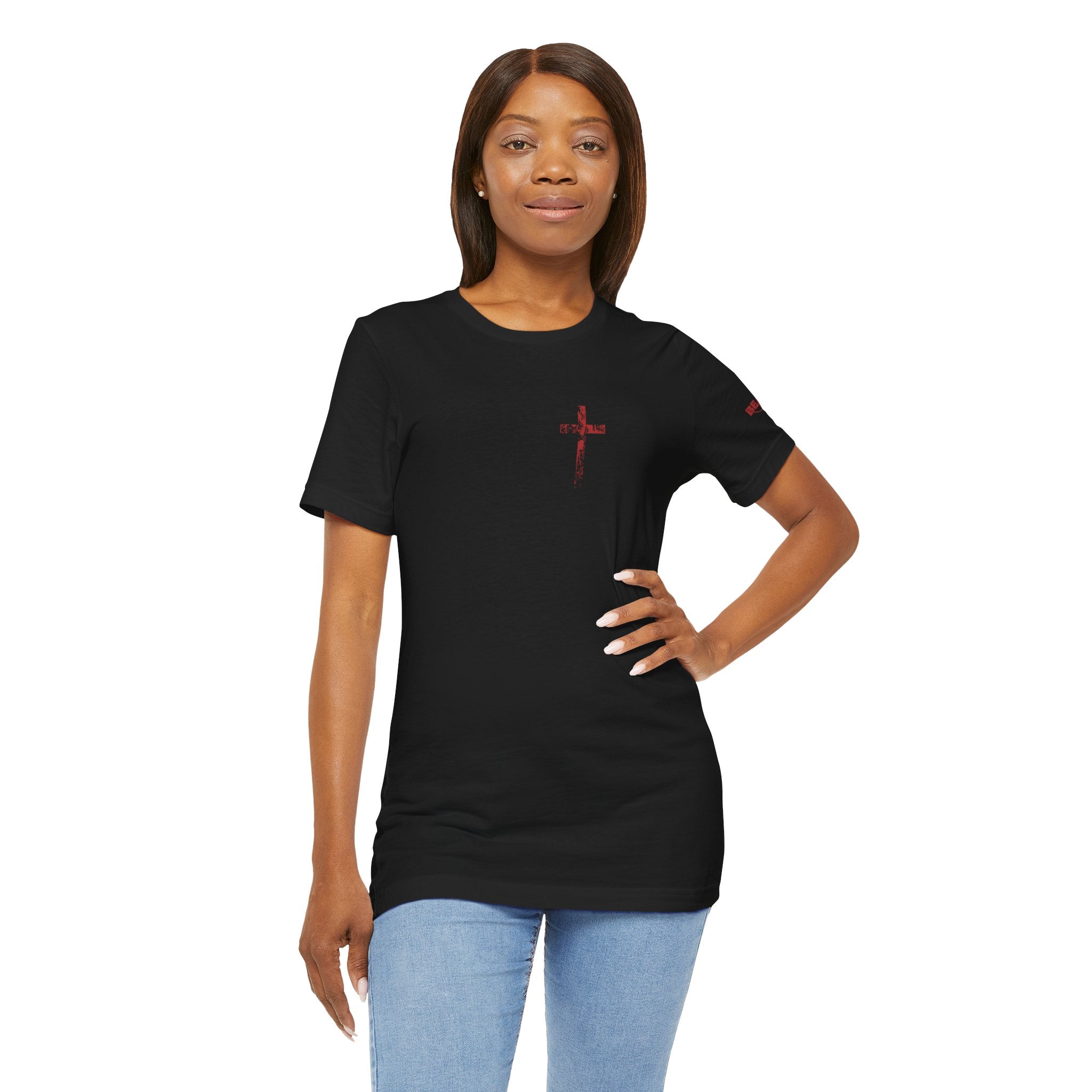 Blood of Christ Tee