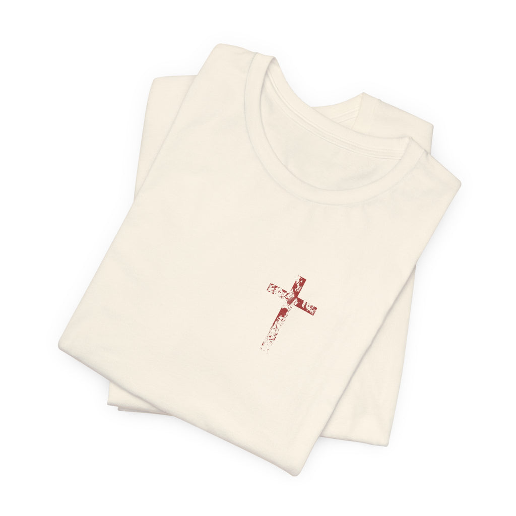 Blood of Christ Tee