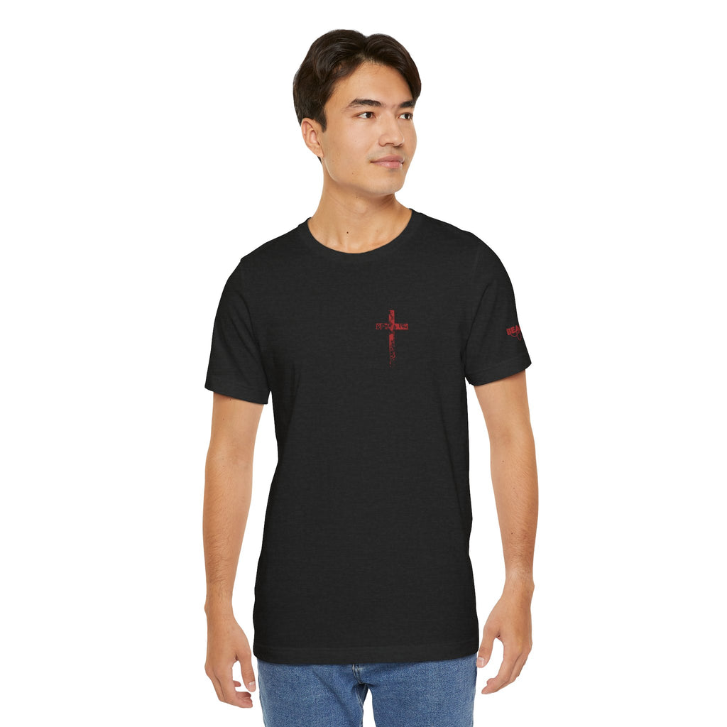 Blood of Christ Tee