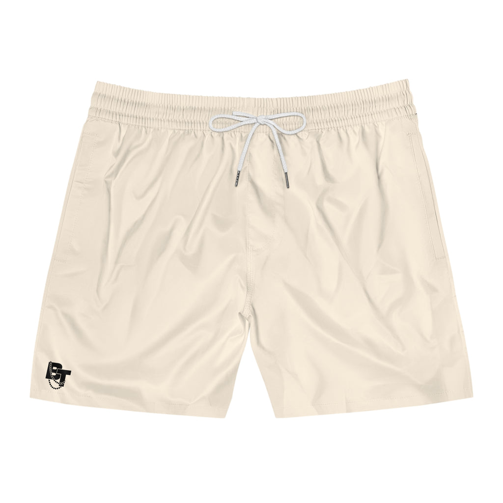 Blue Crab Graphic Swim Shorts
