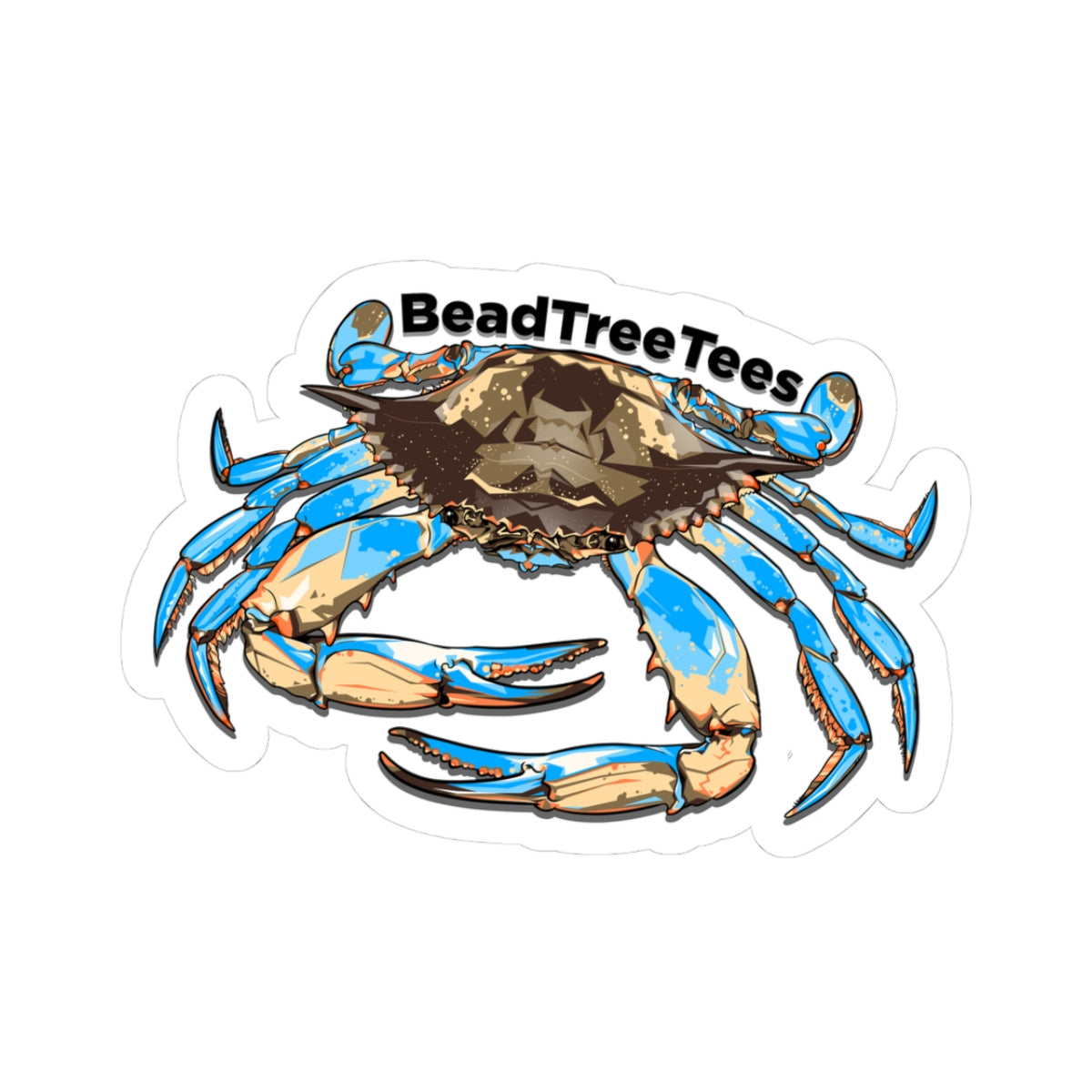 Copy of Kiss-Cut Stickers