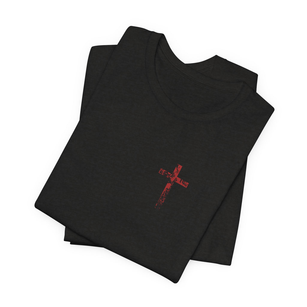 Blood of Christ Tee