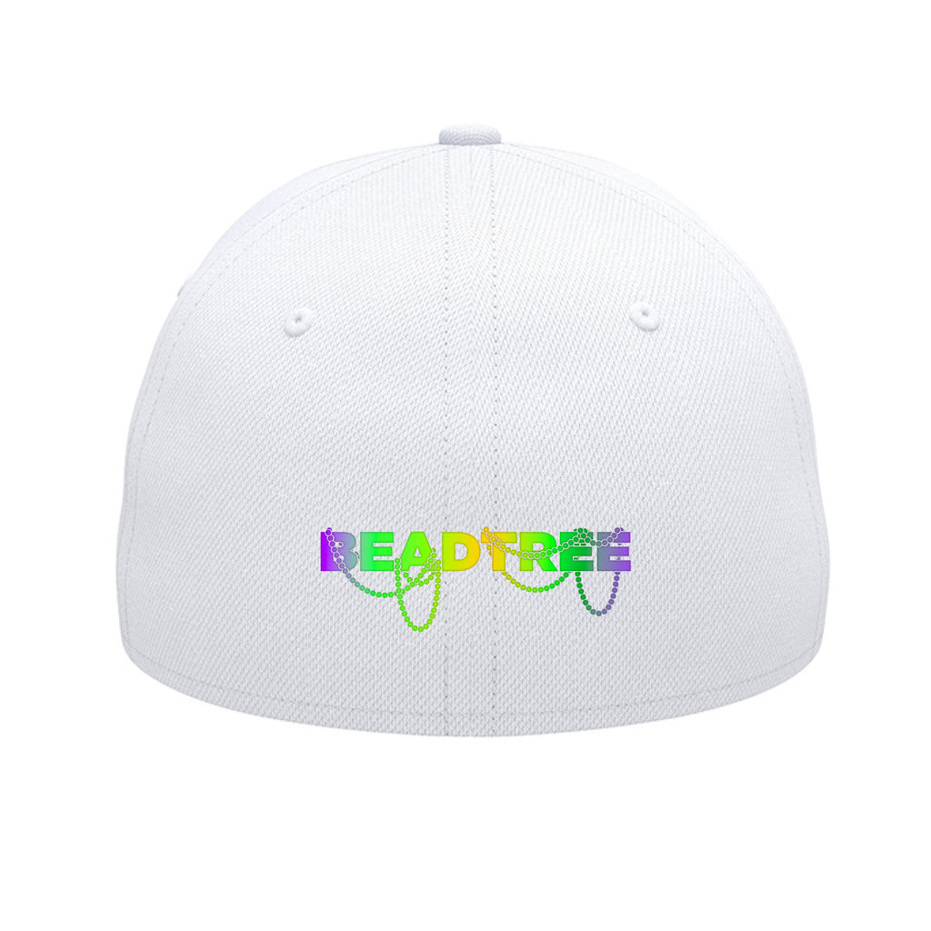 WHITE/ GRAP_100 - BACK