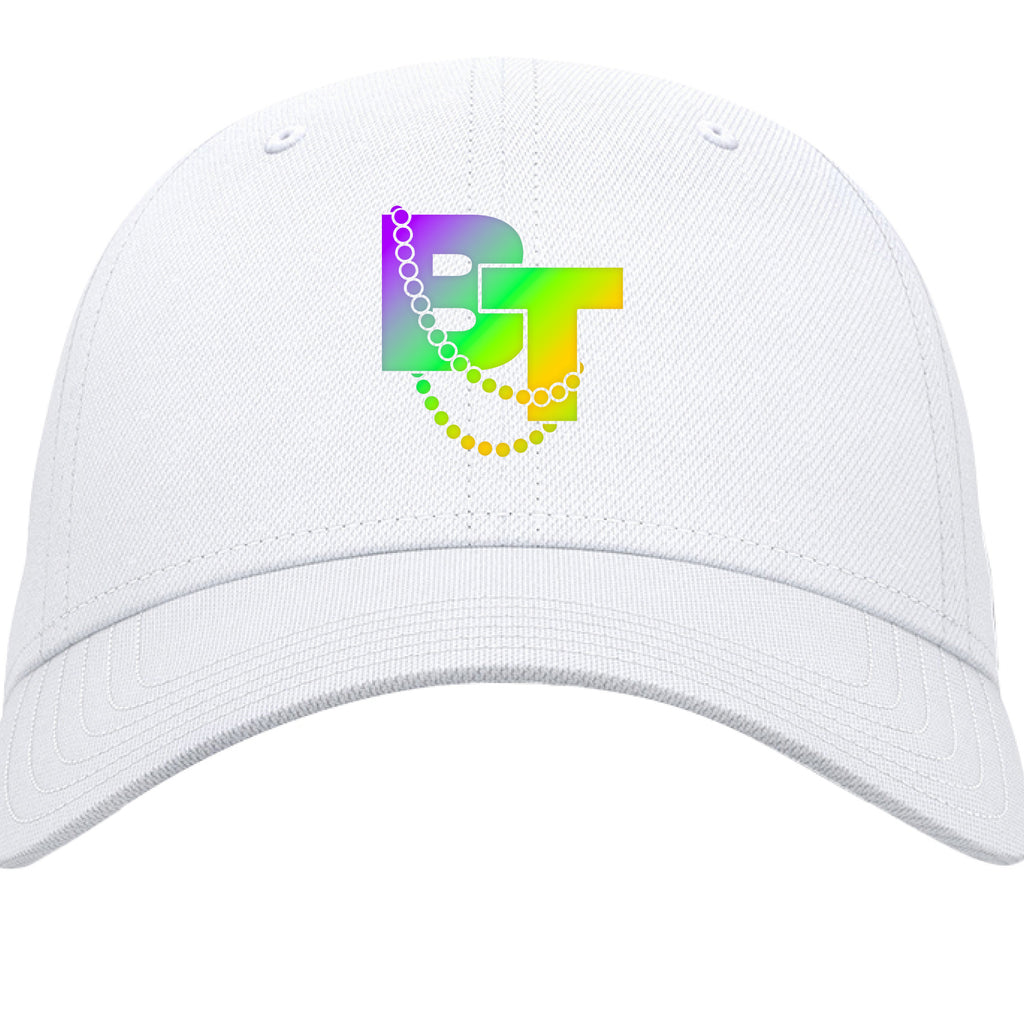WHITE/ GRAP_100 - FRONT