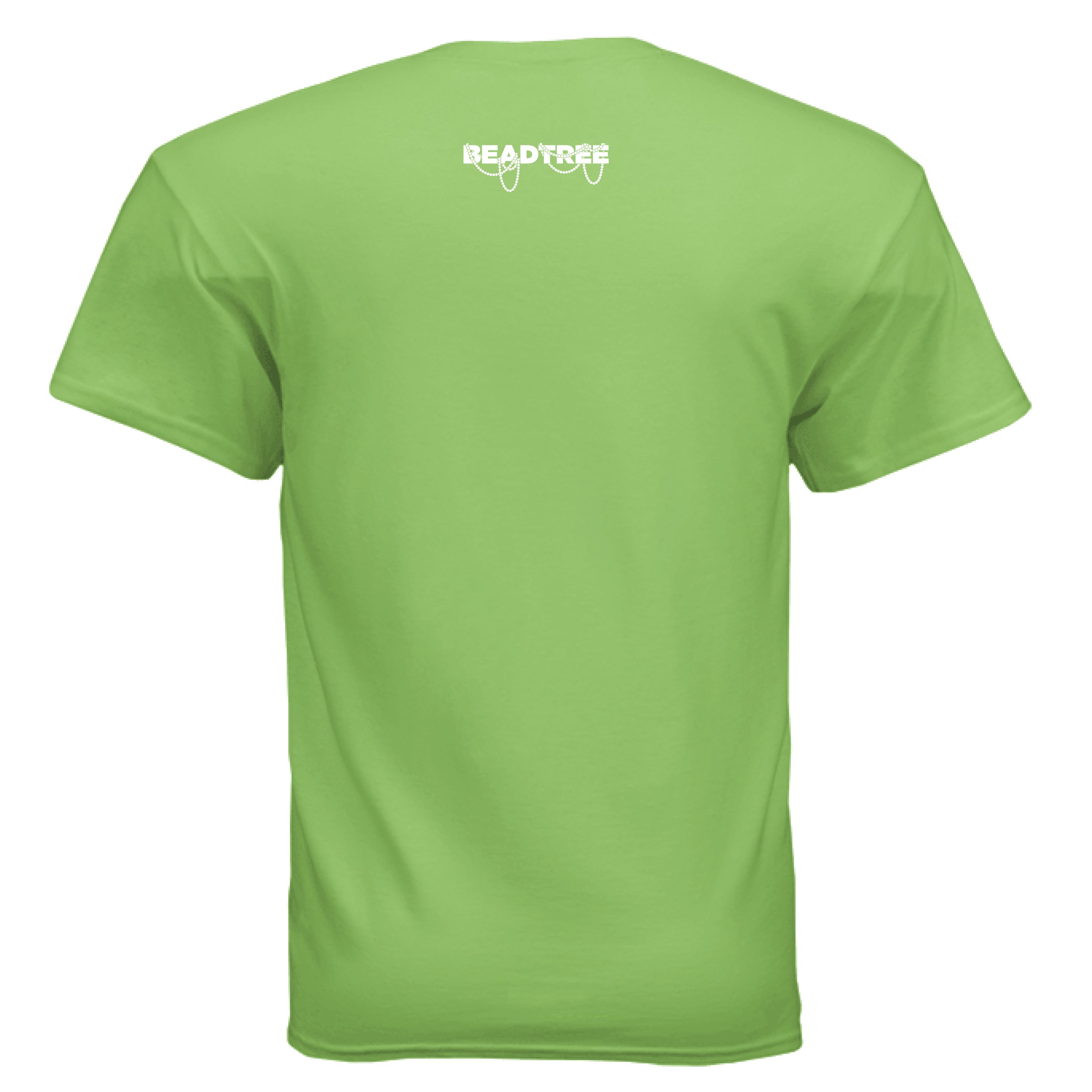 LIME - BACK