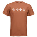 TEXAS ORANGE - FRONT