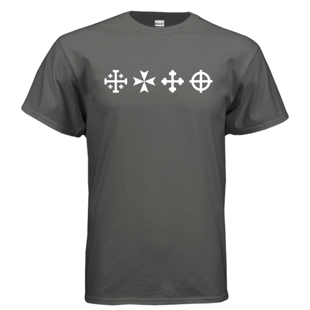 CHARCOAL - FRONT