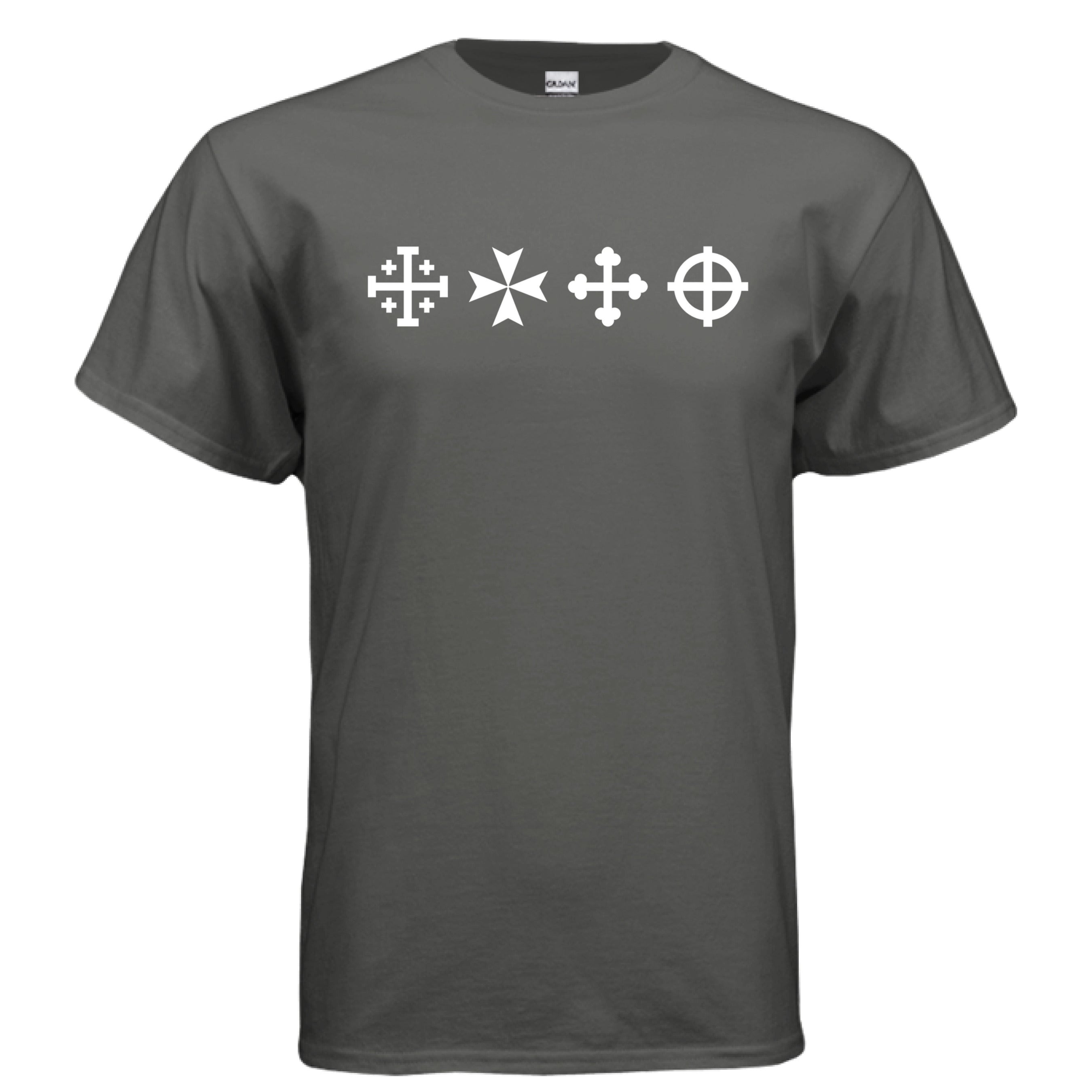 CHARCOAL - FRONT